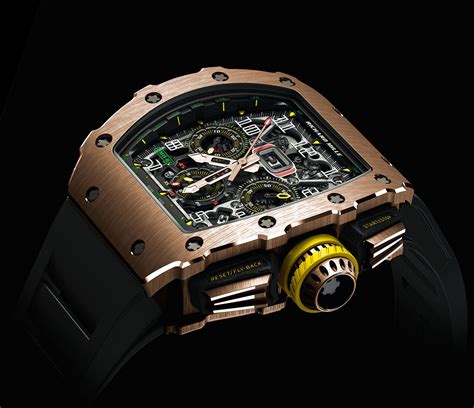 richard mille dh gate|Richard Mille RM11.